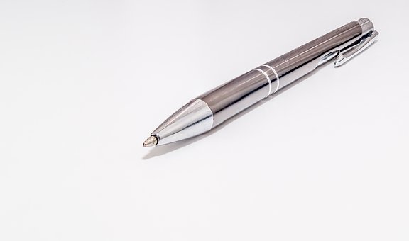 Reasons why Promotional Ballpoint Pens arean effective promotional item