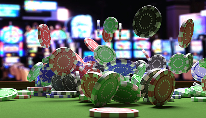 The Psychology Behind Casino Design: How Casinos Keep You Playing