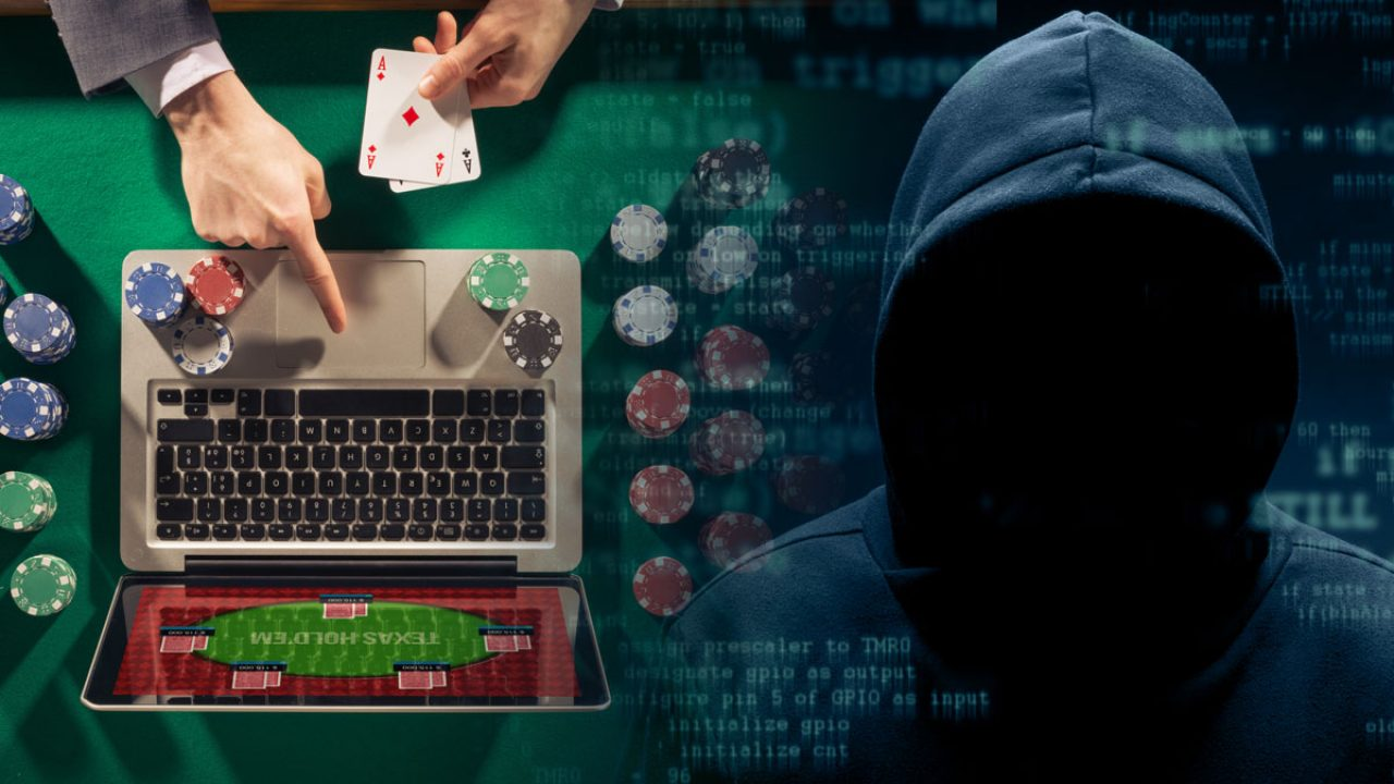 Online Casino Security: How to Protect Yourself from Fraud
