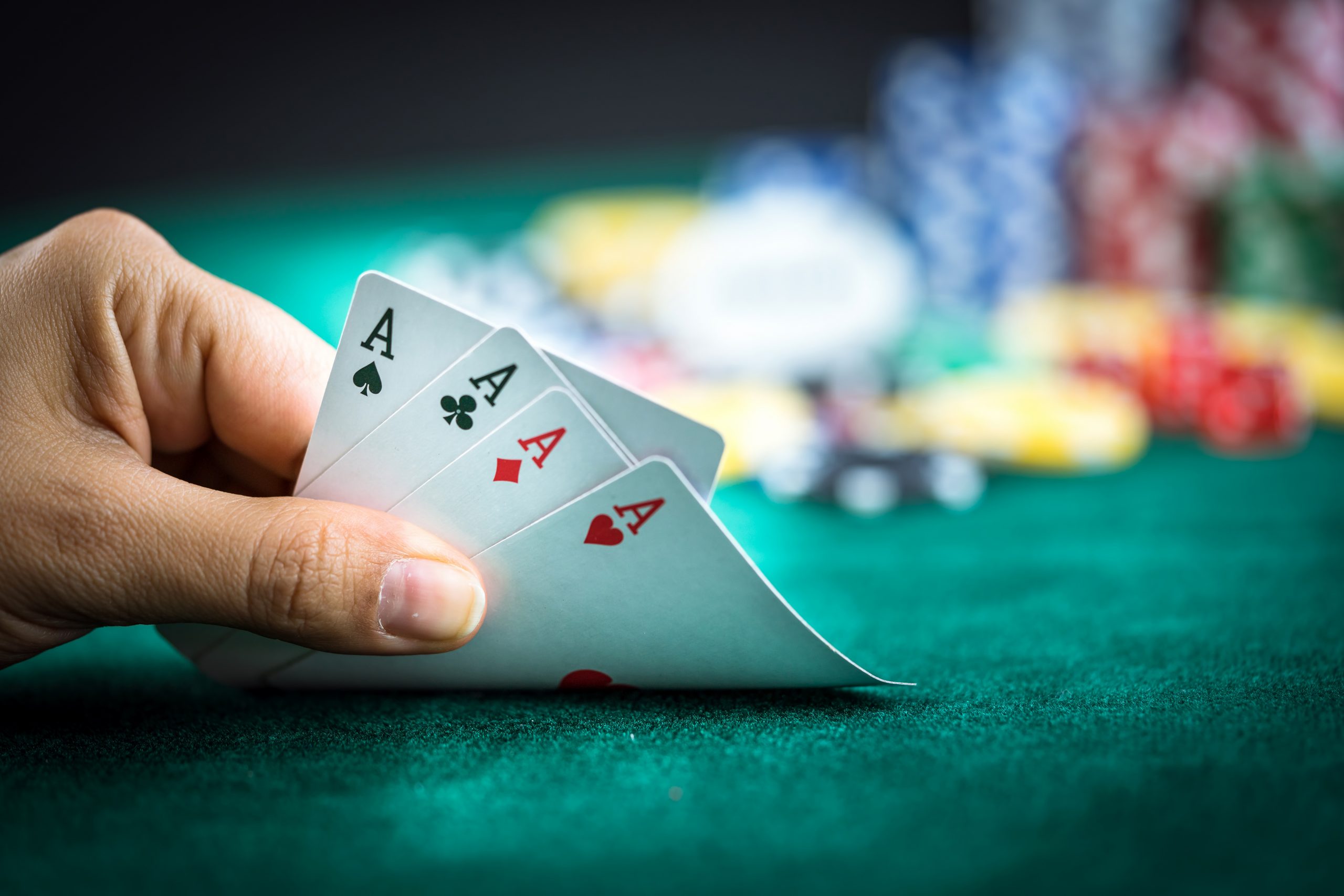 Maximizing Your Winnings: Taking Advantage of Poker Bonuses